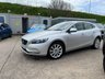 USED 2015 65 VOLVO V40 2.0 D2 SE LUX NAV 5d 118 BHP 