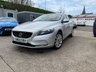 USED 2015 65 VOLVO V40 2.0 D2 SE LUX NAV 5d 118 BHP 