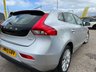 USED 2015 65 VOLVO V40 2.0 D2 SE LUX NAV 5d 118 BHP 