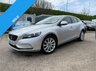 USED 2015 65 VOLVO V40 2.0 D2 SE LUX NAV 5d 118 BHP 