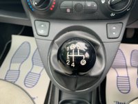 USED 2013 13 FIAT 500 1.2 LOUNGE 3d 69 BHP LOW MILEAGE - ONLY &pound;30.00 12 MONTHS TAX - PANORAMIC GLASS ROOF - 16 INCH GLOSS BLACK ALLOYS - 2 FORMER KEEPERS - LOW INSURANCE GROUP - IDEAL 1SR CAR