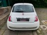 USED 2013 13 FIAT 500 1.2 LOUNGE 3d 69 BHP LOW MILEAGE - ONLY &pound;30.00 12 MONTHS TAX - PANORAMIC GLASS ROOF - 16 INCH GLOSS BLACK ALLOYS - 2 FORMER KEEPERS - LOW INSURANCE GROUP - IDEAL 1SR CAR