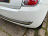 USED 2013 13 FIAT 500 1.2 LOUNGE 3d 69 BHP LOW MILEAGE - ONLY &pound;30.00 12 MONTHS TAX - PANORAMIC GLASS ROOF - 16 INCH GLOSS BLACK ALLOYS - 2 FORMER KEEPERS - LOW INSURANCE GROUP - IDEAL 1SR CAR