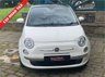 USED 2013 13 FIAT 500 1.2 LOUNGE 3d 69 BHP LOW MILEAGE - ONLY &pound;30.00 12 MONTHS TAX - PANORAMIC GLASS ROOF - 16 INCH GLOSS BLACK ALLOYS - 2 FORMER KEEPERS - LOW INSURANCE GROUP - IDEAL 1SR CAR