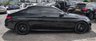 USED 2017 17 MERCEDES-BENZ C-CLASS 2.1 C 220 D AMG LINE PREMIUM 2d 168 BHP BLACK PACKED+FULL LEATHER TRIM