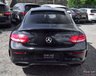USED 2017 17 MERCEDES-BENZ C-CLASS 2.1 C 220 D AMG LINE PREMIUM 2d 168 BHP BLACK PACKED+FULL LEATHER TRIM