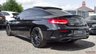 USED 2017 17 MERCEDES-BENZ C-CLASS 2.1 C 220 D AMG LINE PREMIUM 2d 168 BHP BLACK PACKED+FULL LEATHER TRIM