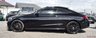 USED 2017 17 MERCEDES-BENZ C-CLASS 2.1 C 220 D AMG LINE PREMIUM 2d 168 BHP BLACK PACKED+FULL LEATHER TRIM