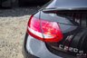 USED 2017 17 MERCEDES-BENZ C-CLASS 2.1 C 220 D AMG LINE PREMIUM 2d 168 BHP BLACK PACKED+FULL LEATHER TRIM
