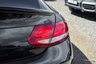 USED 2017 17 MERCEDES-BENZ C-CLASS 2.1 C 220 D AMG LINE PREMIUM 2d 168 BHP BLACK PACKED+FULL LEATHER TRIM