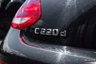 USED 2017 17 MERCEDES-BENZ C-CLASS 2.1 C 220 D AMG LINE PREMIUM 2d 168 BHP BLACK PACKED+FULL LEATHER TRIM