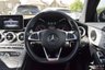 USED 2017 17 MERCEDES-BENZ C-CLASS 2.1 C 220 D AMG LINE PREMIUM 2d 168 BHP BLACK PACKED+FULL LEATHER TRIM