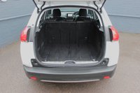 USED 2013 13 PEUGEOT 2008 1.6 ALLURE 5d 120 BHP 1 Owner, FSH, Rear Parking Sensors, Diamond Cut Alloys, Sat Nav, Bluetooth, Part Leather, Dual Climate
