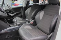 USED 2013 13 PEUGEOT 2008 1.6 ALLURE 5d 120 BHP 1 Owner, FSH, Rear Parking Sensors, Diamond Cut Alloys, Sat Nav, Bluetooth, Part Leather, Dual Climate