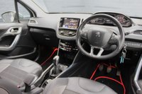 USED 2013 13 PEUGEOT 2008 1.6 ALLURE 5d 120 BHP 1 Owner, FSH, Rear Parking Sensors, Diamond Cut Alloys, Sat Nav, Bluetooth, Part Leather, Dual Climate