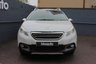 USED 2013 13 PEUGEOT 2008 1.6 ALLURE 5d 120 BHP 1 Owner, FSH, Rear Parking Sensors, Diamond Cut Alloys, Sat Nav, Bluetooth, Part Leather, Dual Climate
