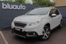 USED 2013 13 PEUGEOT 2008 1.6 ALLURE 5d 120 BHP 1 Owner, FSH, Rear Parking Sensors, Diamond Cut Alloys, Sat Nav, Bluetooth, Part Leather, Dual Climate