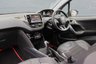 USED 2013 13 PEUGEOT 2008 1.6 ALLURE 5d 120 BHP 1 Owner, FSH, Rear Parking Sensors, Diamond Cut Alloys, Sat Nav, Bluetooth, Part Leather, Dual Climate