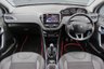 USED 2013 13 PEUGEOT 2008 1.6 ALLURE 5d 120 BHP 1 Owner, FSH, Rear Parking Sensors, Diamond Cut Alloys, Sat Nav, Bluetooth, Part Leather, Dual Climate