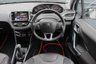 USED 2013 13 PEUGEOT 2008 1.6 ALLURE 5d 120 BHP 1 Owner, FSH, Rear Parking Sensors, Diamond Cut Alloys, Sat Nav, Bluetooth, Part Leather, Dual Climate