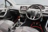 USED 2013 13 PEUGEOT 2008 1.6 ALLURE 5d 120 BHP 1 Owner, FSH, Rear Parking Sensors, Diamond Cut Alloys, Sat Nav, Bluetooth, Part Leather, Dual Climate