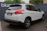 USED 2013 13 PEUGEOT 2008 1.6 ALLURE 5d 120 BHP 1 Owner, FSH, Rear Parking Sensors, Diamond Cut Alloys, Sat Nav, Bluetooth, Part Leather, Dual Climate