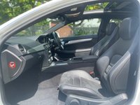 USED 2015 15 MERCEDES-BENZ C-CLASS 2.1 C220 CDI AMG SPORT EDITION PREMIUM PLUS 2d 168 BHP 