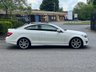 USED 2015 15 MERCEDES-BENZ C-CLASS 2.1 C220 CDI AMG SPORT EDITION PREMIUM PLUS 2d 168 BHP 