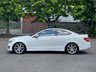 USED 2015 15 MERCEDES-BENZ C-CLASS 2.1 C220 CDI AMG SPORT EDITION PREMIUM PLUS 2d 168 BHP 