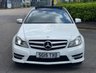 USED 2015 15 MERCEDES-BENZ C-CLASS 2.1 C220 CDI AMG SPORT EDITION PREMIUM PLUS 2d 168 BHP 