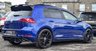 USED 2018 18 VOLKSWAGEN GOLF 2.0 R TSI DSG 5d 306 BHP LEATHER SEATS+REV CAMERA