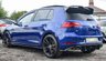 USED 2018 18 VOLKSWAGEN GOLF 2.0 R TSI DSG 5d 306 BHP LEATHER SEATS+REV CAMERA