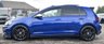 USED 2018 18 VOLKSWAGEN GOLF 2.0 R TSI DSG 5d 306 BHP LEATHER SEATS+REV CAMERA