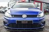 USED 2018 18 VOLKSWAGEN GOLF 2.0 R TSI DSG 5d 306 BHP LEATHER SEATS+REV CAMERA