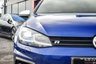 USED 2018 18 VOLKSWAGEN GOLF 2.0 R TSI DSG 5d 306 BHP LEATHER SEATS+REV CAMERA