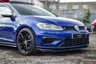 USED 2018 18 VOLKSWAGEN GOLF 2.0 R TSI DSG 5d 306 BHP LEATHER SEATS+REV CAMERA