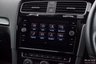 USED 2018 18 VOLKSWAGEN GOLF 2.0 R TSI DSG 5d 306 BHP LEATHER SEATS+REV CAMERA