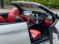 USED 2015 65 BMW 4 SERIES 2.0 420I M SPORT 2d 181 BHP 