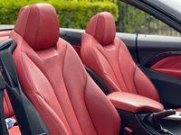 USED 2015 65 BMW 4 SERIES 2.0 420I M SPORT 2d 181 BHP 