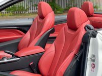 USED 2015 65 BMW 4 SERIES 2.0 420I M SPORT 2d 181 BHP 