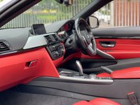 USED 2015 65 BMW 4 SERIES 2.0 420I M SPORT 2d 181 BHP 