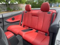 USED 2015 65 BMW 4 SERIES 2.0 420I M SPORT 2d 181 BHP 