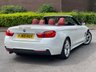 USED 2015 65 BMW 4 SERIES 2.0 420I M SPORT 2d 181 BHP 