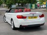 USED 2015 65 BMW 4 SERIES 2.0 420I M SPORT 2d 181 BHP 