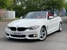 USED 2015 65 BMW 4 SERIES 2.0 420I M SPORT 2d 181 BHP 
