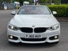 USED 2015 65 BMW 4 SERIES 2.0 420I M SPORT 2d 181 BHP 