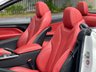 USED 2015 65 BMW 4 SERIES 2.0 420I M SPORT 2d 181 BHP 