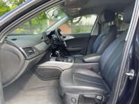 USED 2016 66 AUDI A6 2.0 AVANT TDI ULTRA SE EXECUTIVE 5d 188 BHP 