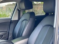 USED 2016 66 AUDI A6 2.0 AVANT TDI ULTRA SE EXECUTIVE 5d 188 BHP 