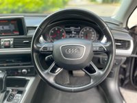 USED 2016 66 AUDI A6 2.0 AVANT TDI ULTRA SE EXECUTIVE 5d 188 BHP 